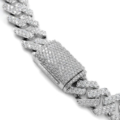 10mm Cuban Chain