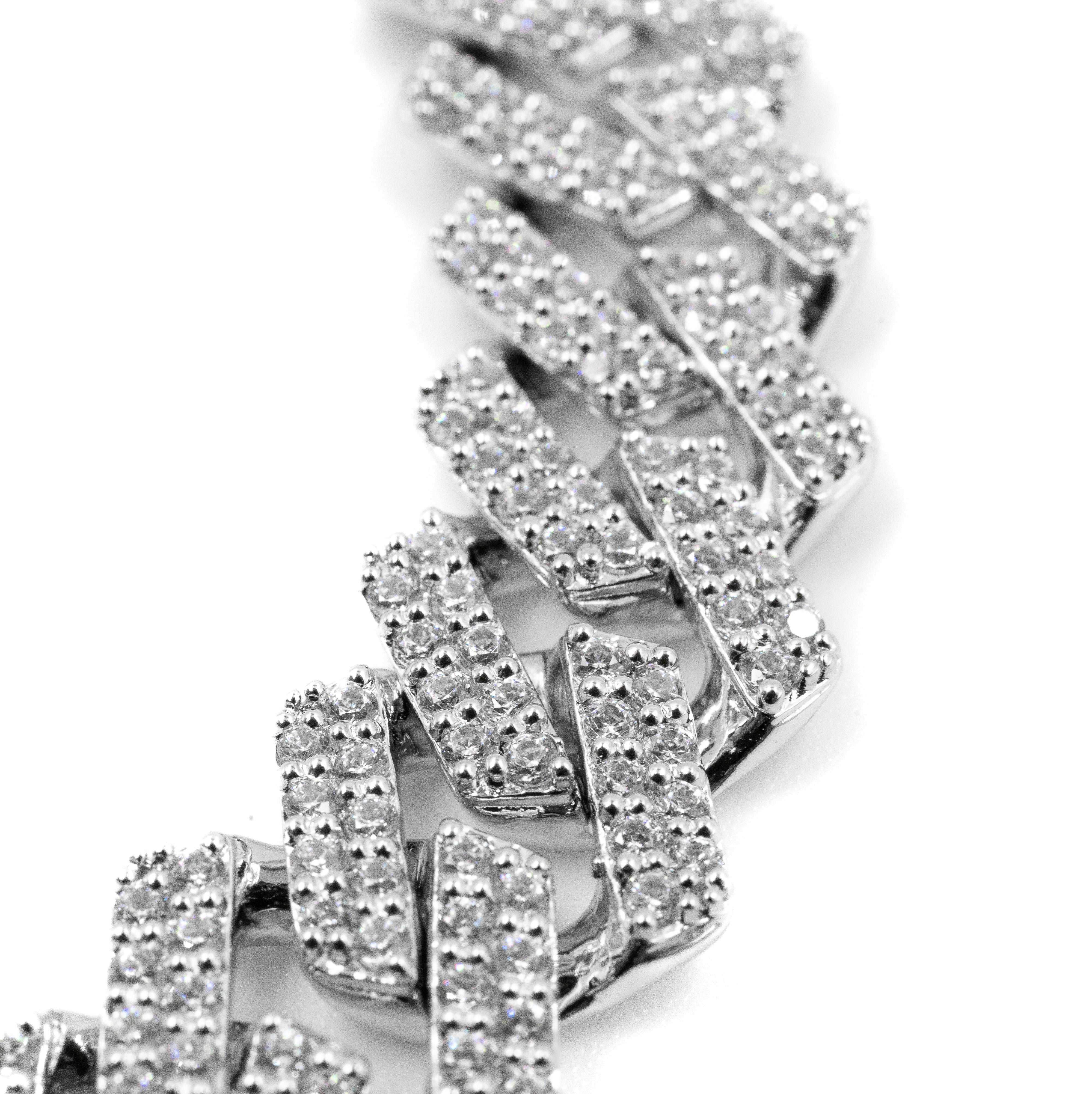 10mm Cuban Chain